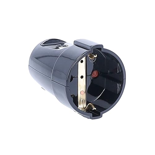 as – Schwabe prise mobile de sécurité - 230 V 16 A - pour... - Bricolage & Outils Amazon France à 1.99€