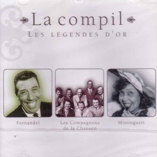 La Compil 3 - Musique & Instruments Amazon Italie à 14.24€