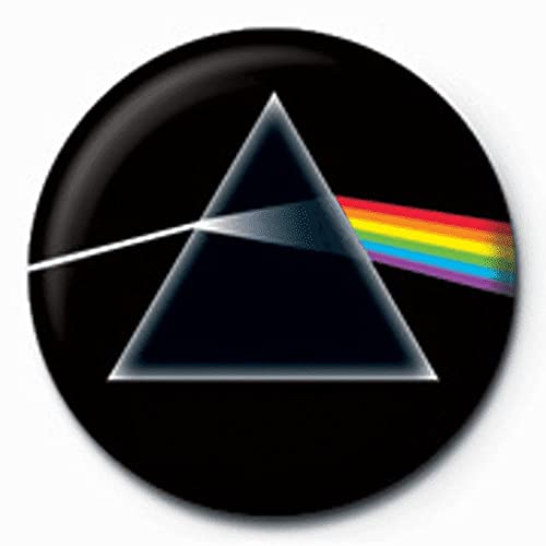 Dark Side Badge Bouton C - Loisirs Créatifs Amazon France à 1.14€
