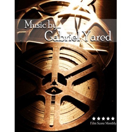 Music By... Gabriel Yared [DVD] - Jardin & Extérieur Amazon Royaume-Uni à 17.40€