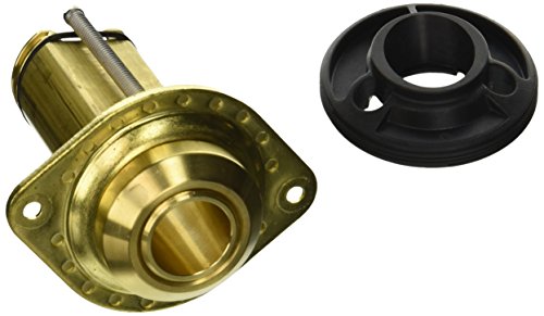 Delta Robinet RP40666 R4700 Ensemble de tige de douche en promo à 33,24€ (-75%) sur Amazon FR