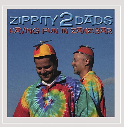 Having Fun in Zanzibar - Musique & Instruments en promo à 69.85€