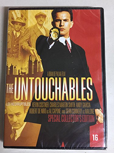 Les Incorruptibles - Edition Simple [Import belge] - Livres & eBooks Amazon Allemagne à 2.45€