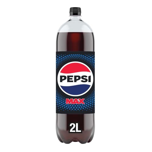 Pepsi Max 2L en promo sur Amazon