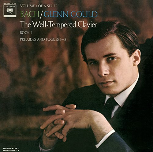 Glenn Gould Jubilee Edition: Bach: das Wohltemperierte... - Musique & Instruments Amazon Allemagne à 6.66€