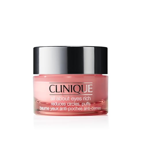 Clinique All About Eyes Crème Yeux Anti-poches Anti-cernes... - Beauté & Parfums Amazon France à 18.99€
