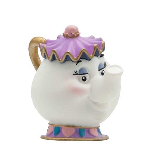 Bullyland 12474-Figura, Walt Disney La Bella e la... - Jouets & Jeux en promo à 4.99€