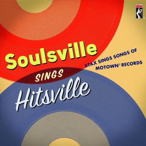Stax Sings Songs of... en promo à 18,26€ (-58%) sur Amazon FR