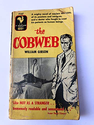 The Cobweb - Livres & eBooks Amazon Royaume-Uni à 13.44€