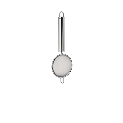kela Passoire de cuisine en acier inoxydable 21,5 x 6 cm... - Sports & Fitness en promo à 7.79€