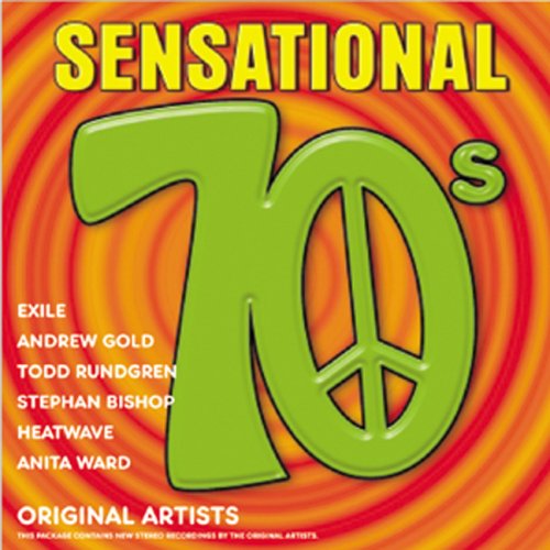 Sensational 70's - Musique & Instruments Amazon Espagne à 24.16€