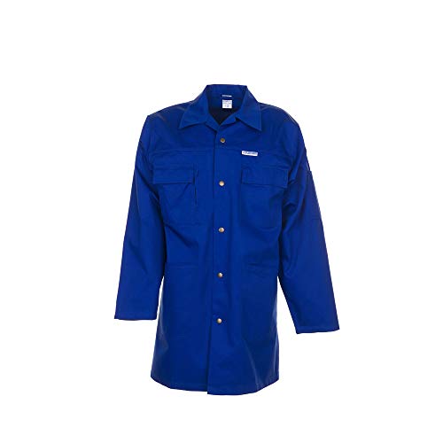 Planam TRISTEP trabajo azul de la chaqueta, 1141025 - Mode & Vêtements en promo à 24.09€
