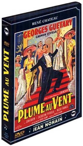 Plume au vent [FR Import] - Livres & eBooks Amazon Allemagne à 5.47€