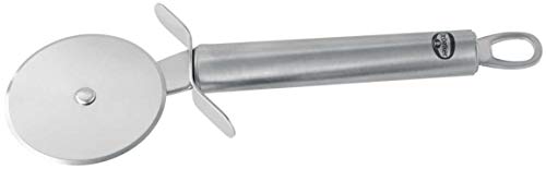 Dr. Oetker 1952 Profi Roulette à Pizza Acier Inoxydable... - Bricolage & Outils Amazon France à 9.99€