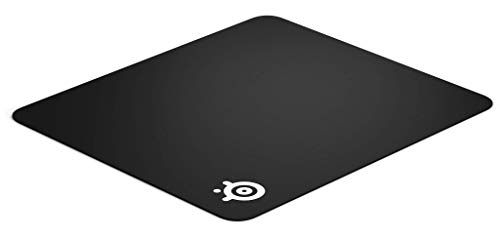 SteelSeries QcK+ - Gaming Mouse Pad - Non-Slip Fabric Base... - High-Tech & Électronique Amazon Royaume-Uni à 10.49€