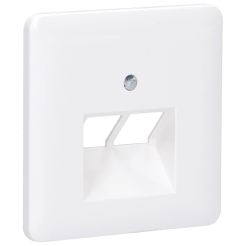 Jung Cd569-2Uaww Abdeckung Für Iae/Uae-Anschlussdose... - Tech & Electronics Amazon Italy à 6.49€