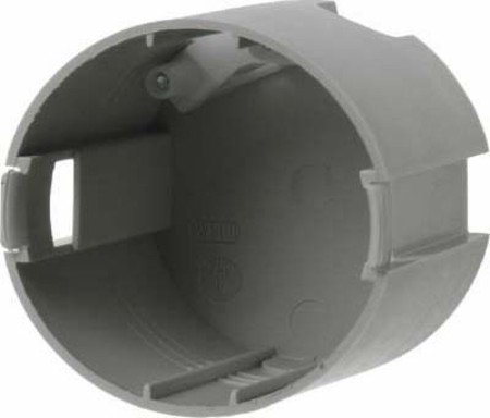 Berker EB-Dose gr 91887 flach 49mm INTEGRO Dose, Gehäuse... - Amazon Allemagne à 2.15€