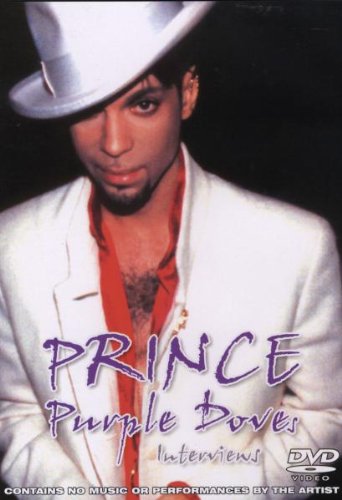 Prince-Purple Doves [Import] en promo à 50€ (-81%) sur Amazon FR