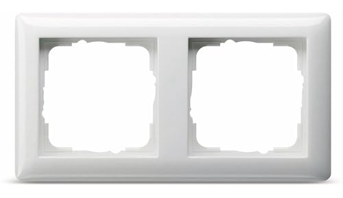 Gira 21203 - Placa para Toma de Corriente - Amazon Espagne à 6.95€