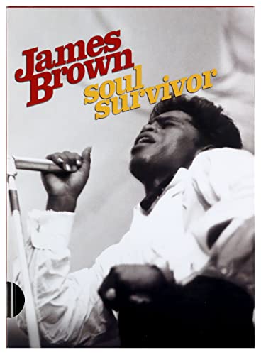 SOUL SURVIVOR (SLIDEPACK/AMARAY) [DVD] [2003] - High-Tech & Électronique Amazon Royaume-Uni à 3.99€