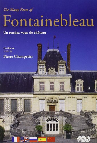 Fontainebleau-Un Rendez-Vous de château - Livres & eBooks en promo à 2.36€