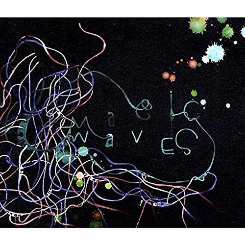 Magic Waves en promo sur Amazon