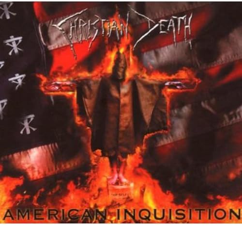 American Inquisition - Musique & Instruments en promo à 6.54€