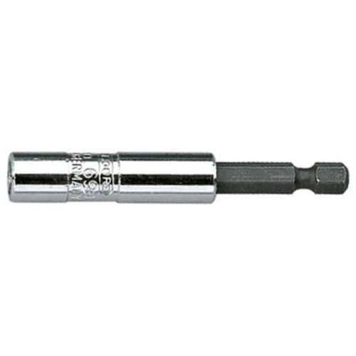 Porte-embout 1/4" skt en promo à 6,56€ (-54%) sur Amazon FR