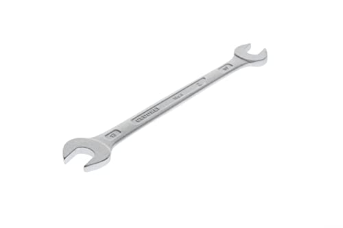 Gedore 6-10X13 Double clé mixte D3110 10,0 x 13,0 mm Argent - Bricolage & Outils Amazon France à 9.90€
