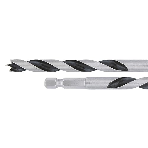MAKITA D-15883 - Broca cilindrica para madera 5 x 102 con... - Bricolage & Outils Amazon France à 2.47€