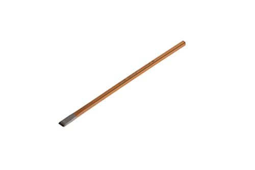 GEDORE Scalpello Elettricista, Punta Piatta, Punta Larga 7... - Bon plan à 9.20€