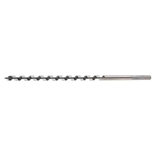 Makita Schlangenbohrer, 8 x 200 mm, D-07244 - DIY & Tools Amazon Germany à 3.54€