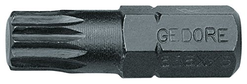 GEDORE Schraubendreherbit 5/16 Zoll XZN M10, 1 Stück, 885 X... - DIY & Tools Amazon Germany à 3.12€
