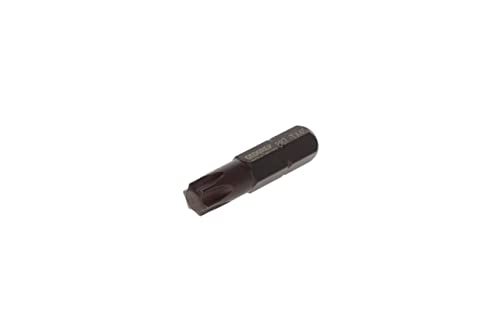 GEDORE Schraubendrehereinsatz Bit Innen-TX, SW T45, 5/16"... - DIY & Tools Amazon Germany à 2.55€