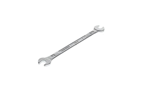 Gedore 6-5,5X7 Double clé mixte D3110 5,5 x 7,0 mm Argent - Bricolage & Outils Amazon France à 7.96€