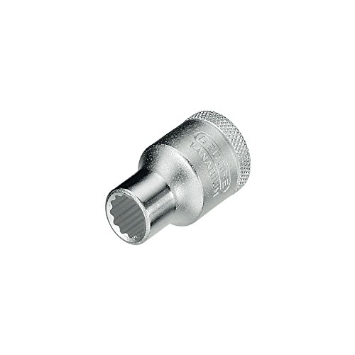 GEDORE red Vaso, Llave de vaso, Accionamiento de 3/4'' 20... - High-Tech & Électronique Amazon Espagne à 14.01€