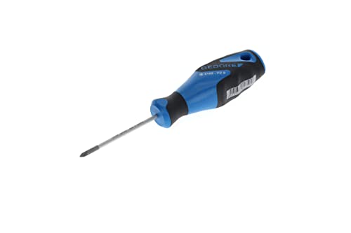 GEDORE Giravite a Croce PZ0, Giravite Stella, Cacciavite a... - Bon plan à 10.53€