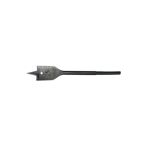 Makita D-07705 - Broca De Pala Para Madera De 12,0 X 150 Mm - DIY & Tools Amazon Spain à 1.90€
