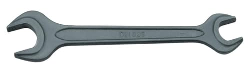 GEDORE Doppelmaulschlüssel, 1 Stück, 895 7x8 - Nouvelle promo Amazon à 2.64€