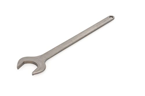 GEDORE Single Open-Ended Spanner 125 mm with Hanging Hole... - Home & Kitchen Amazon UK à 322.99€
