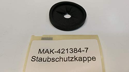 Makita Staubschutzkappe, 421384-7 - Bricolage & Outils Amazon Allemagne à 1.51€