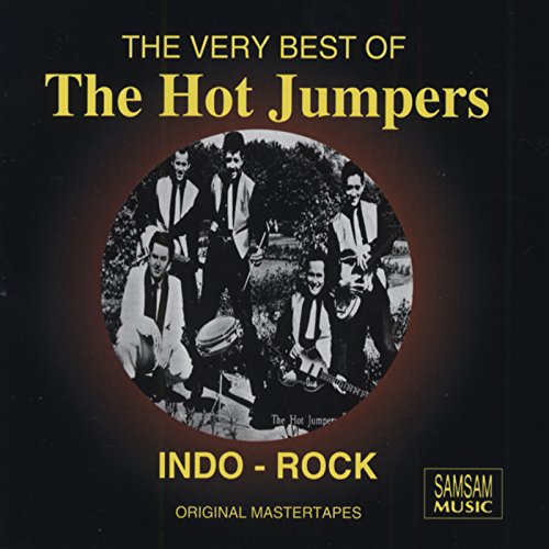 Very Best of The Hot Jumpers - Musique & Instruments Amazon France à 15.95€