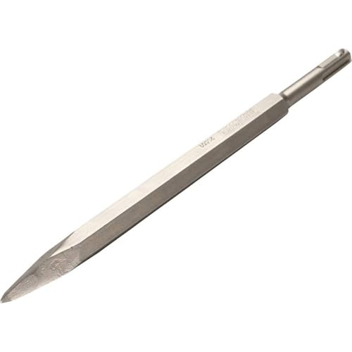 Makita D-08713 SDS-Plus Ciseau à pointe Bull en promo à 6,97€ (-47%) sur Amazon FR