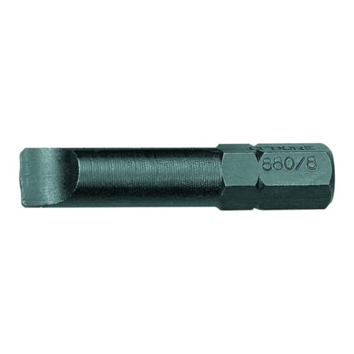 Gedore Inserto 5/16", intaglio 8 mm - 880 8 - Bricolage & Outils Amazon Italie à 4.50€