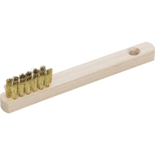 GEDORE Brosse à bougies, Pour bougies, Fils en laiton de 15... - Baby & Nursery Amazon France à 5.18€