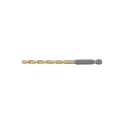 Makita Titanbohrer HSS, 4,2 mm, D-14956 - DIY & Tools Amazon Germany à 2.14€