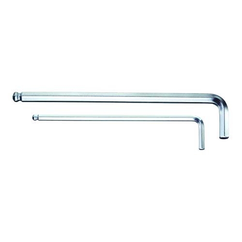 GEDORE Winkelschraubendreher lang, Innen-6-kant 7 mm, 1... - DIY & Tools Amazon Germany à 5.93€