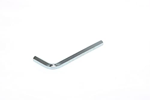 GEDORE Key for Allen screws, Key, Tool, AF 9 mm, Length 114... - Home & Kitchen Amazon UK à 5.09€