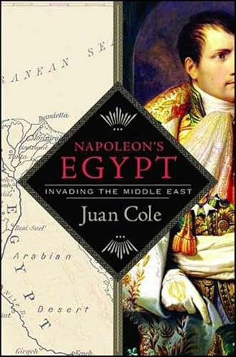 Napoleon's Egypt: Invading the Middle East - Livres & eBooks Amazon Royaume-Uni à 2.99€
