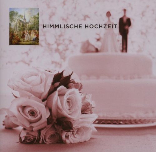 Himmlische Hochzeit - Musique & Instruments Amazon Allemagne à 8.99€